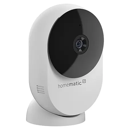 Homematic IP  Innenkamera Smart Home HmIP-CI-B