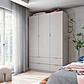 Armario para ropa Cachemir (L x An x Al: 52 x 135 x 200 cm, Cachemir) | BAUHAUS