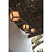 New Garden Guirnalda solar LED Vega (Para exterior, 8 m, Blanco cálido) | BAUHAUS