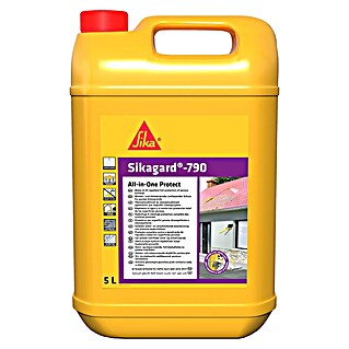 Sika Sredstvo za impregnacijo Sikagard 790 All-in-One Protect (5 l)