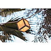 New Garden Guirnalda solar LED Vega (Para exterior, 8 m, Blanco cálido) | BAUHAUS