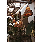 New Garden Guirnalda solar LED Maro (8 m, Para exterior, Blanco cálido, 10 ud.) | BAUHAUS