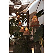New Garden Guirnalda solar LED Maro (8 m, Para exterior, Blanco cálido, 10 ud.) | BAUHAUS