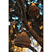 New Garden Guirnalda solar LED Maro (8 m, Para exterior, Blanco cálido, 10 ud.) | BAUHAUS
