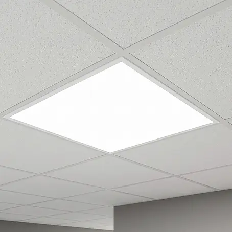Eglo  LED-Panel Zerbi