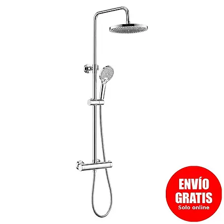 Rousseau  Sistema de ducha Estetic