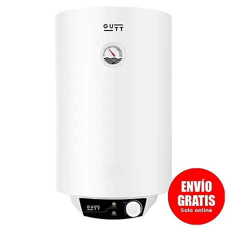 Gutt Termo eléctrico Kenya