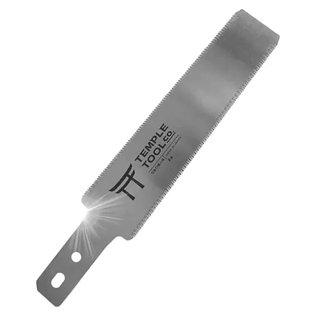 Temple Tool  Sägeblatt Flush Cut