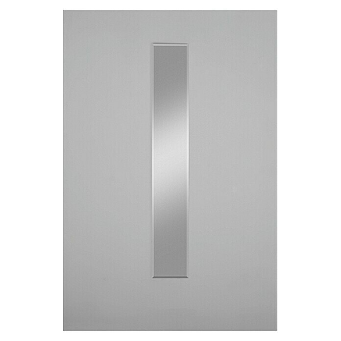 Kristall-Form Facettenspiegel Gennil (25 x 160 cm, Eckig)