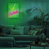 Lámpara LED decorativa Cocktail (4,25 W, Cocktail, An x Al: 41,8 x 30 cm) | BAUHAUS