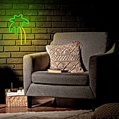 Lámpara LED decorativa Palmera (4,4 W, Palmera, An x Al: 18 x 26,2 cm) | BAUHAUS