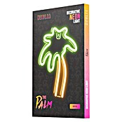 Lámpara LED decorativa Palmera (4,4 W, Palmera, An x Al: 18 x 26,2 cm) | BAUHAUS