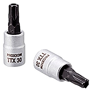 Proxxon Steckschlüsseleinsatz TTX T30 (¼″)