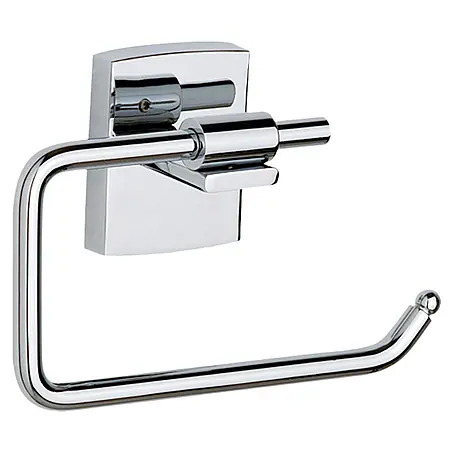 Tesa  Portarrollos papel higiénico KL235