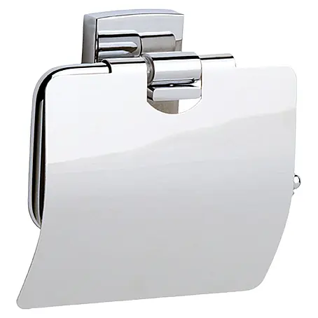 Tesa  Portarrollos papel higiénico KL236
