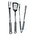 Grillstar Utensilios para barbacoa 