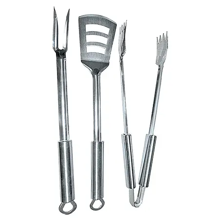 Grillstar  Utensilios para barbacoa