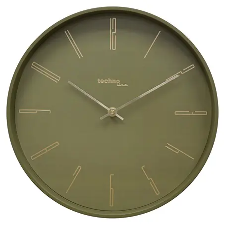 Technoline  Wanduhr WT 2700