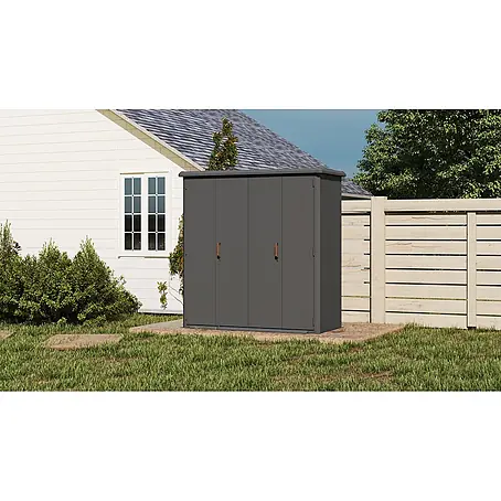 Mirador  Geräteschrank Diamond