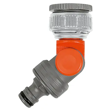Gardena  Winkelhahnstück