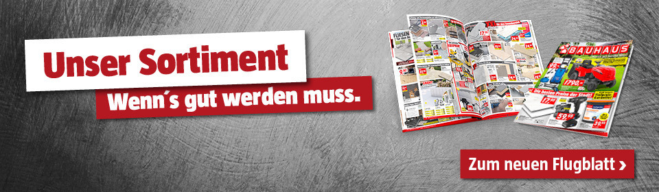 Flugblatt KW30 2026