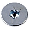 Profi Depot Tornillo de cabeza hueca hexagonal (M5, Largo: 10 mm, 100 uds., Galvanizado)
