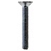 Profi Depot Tornillo de cabeza hueca hexagonal 
