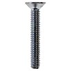 Profi Depot Tornillo de cabeza hueca hexagonal (M5, Largo: 10 mm, 100 uds., Galvanizado)