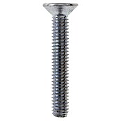 Profi Depot Tornillo de cabeza hueca hexagonal (M10, Largo: 20 mm, 50 uds., Galvanizado)