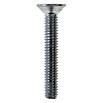 Profi Depot Tornillo de cabeza hueca hexagonal (M4, Largo: 16 mm, 100 uds., Galvanizado)