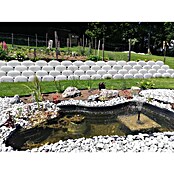 Cvetlični kamen  (300 x 130 x 160 mm, Siva) | 5694 - Hangsteine | FAEA - Gartenbaustoffe | FAE - Gartenbaustoffe | FA - Baustoffe | F - Baustoffe | BAUHAUS
