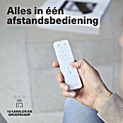 KlikAanKlikUit Dimmer Set ACC2-250RN (Wit, Afstandsbediening) | BAUHAUS