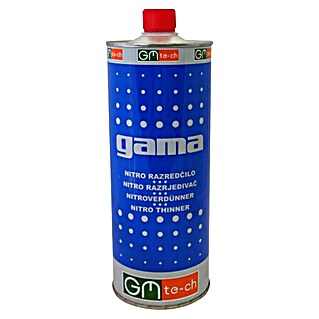 Redčilo Gama (1 l)