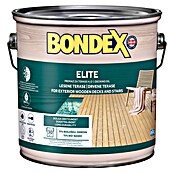 Bondex Olje za terase Elite  (Brezbarvno, 2,5 l) | Olja za les | Zaščita in obdelava lesa | Barve in tapete | Izdelki | BAUHAUS