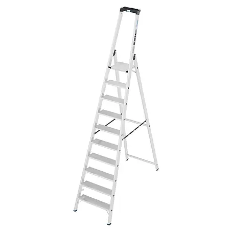 Krause  Stehleiter XL 1x10