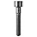 Profi Depot Tornillo de cabeza hueca hexagonal VZ 