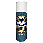 Hammerite Pršilni lak  (Bela, Sijaj, 400 ml) | 5978 - Spray KH-Lacke farbig | HADM - Lackspray | HAD - Farben | HA - Farben | H - Innendeko/Farben | BAUHAUS