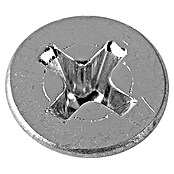 Profi Depot Zelfborende plaatschroef VZ (Diameter: 3,5 mm, Lengte: 19 mm, 100 stk., Verzinkt)