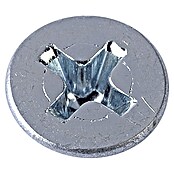 Profi Depot Zelfborende plaatschroef VZ (Diameter: 2,9 mm, Lengte: 16 mm, 100 stk., Verzinkt)