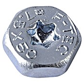 Profi Depot Combibetonschroef (Diameter: 7,5 mm, Lengte: 80 mm, V 30, 50 stk.)