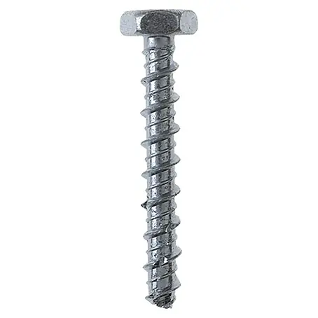 Profi Depot  Tornillo combinado para hormigón