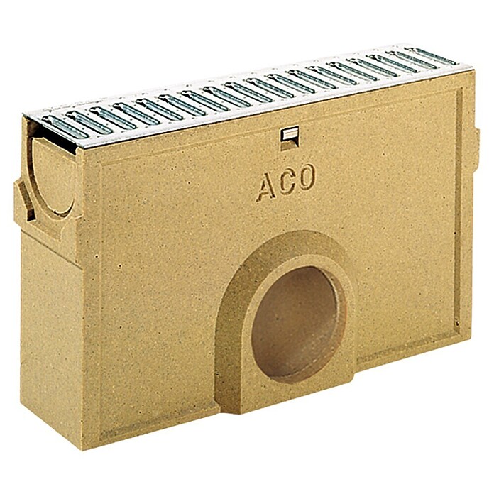 ACO Self Zandvanger Standardline (50 x 11,8 x 30 cm)