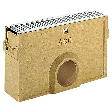 ACO Self Einlaufkasten Standardline