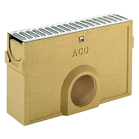ACO Self Einlaufkasten Standardline