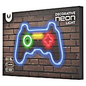 Lámpara LED decorativa Videoconsola (Videoconsola, An x Al: 41 x 27,5 cm) | BAUHAUS