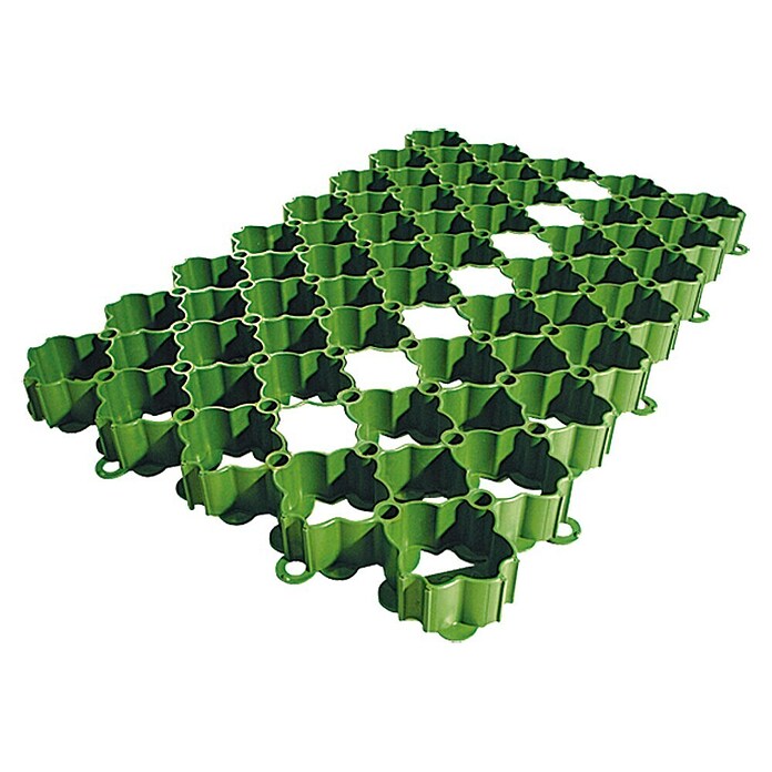 ACO Grasplaat markeringsdoppen (Groen, 20 x 20 x 20 cm, Polyetheen) | BAUHAUS