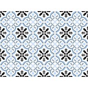 Feinsteinzeugfliese Casablanca (20 x 20 cm, Diamond, Matt) | BAUHAUS