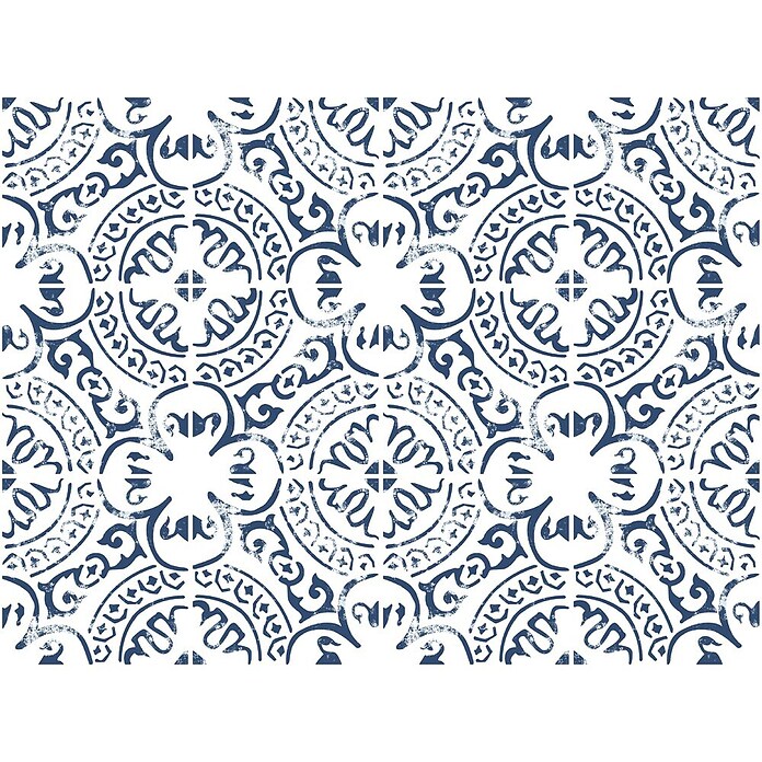Feinsteinzeugfliese Casablanca (20 x 20 cm, Neela, Matt) | BAUHAUS