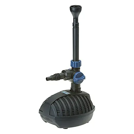Oase  Bomba para fuente de agua Aquarius Fountain Set