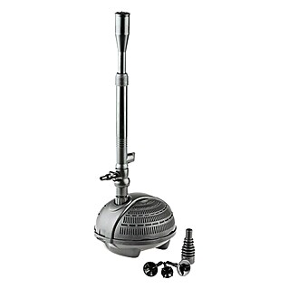 Pontec PondoVario Ribniška črpalka (Pretok na uro: 1.500 l)